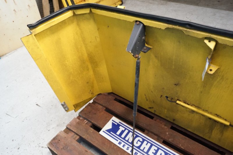 Sonstiges des Typs New Holland FX60, Gebrauchtmaschine in Hemmet (Bild 3)