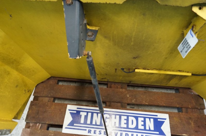 Sonstiges des Typs New Holland FX60, Gebrauchtmaschine in Hemmet (Bild 7)