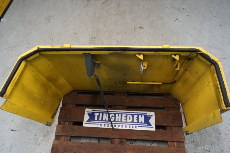 Sonstiges des Typs New Holland FX60, Gebrauchtmaschine in Hemmet (Bild 11)