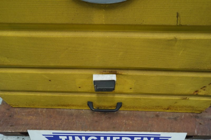 Sonstiges des Typs New Holland FX60, Gebrauchtmaschine in Hemmet (Bild 13)