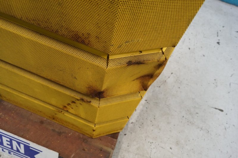 Sonstiges des Typs New Holland FX60, Gebrauchtmaschine in Hemmet (Bild 16)