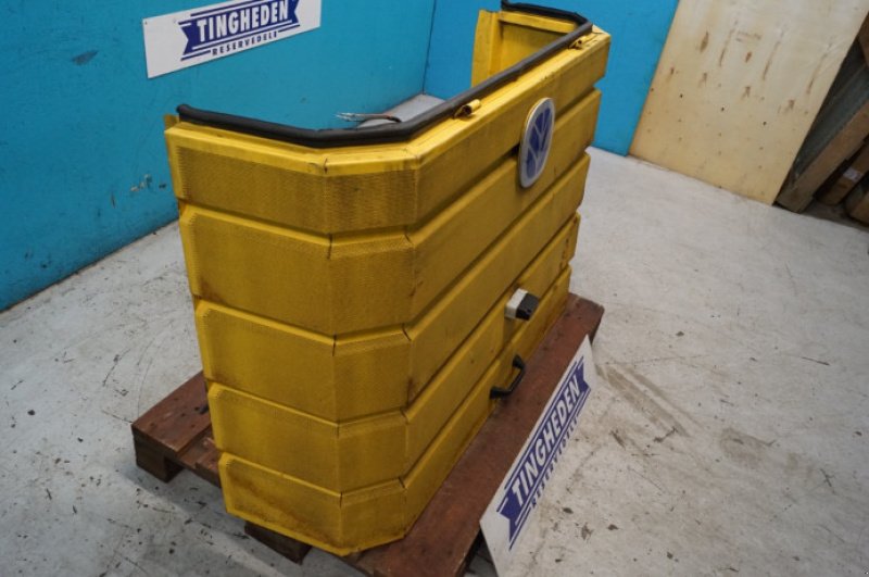 Sonstiges des Typs New Holland FX60, Gebrauchtmaschine in Hemmet (Bild 2)