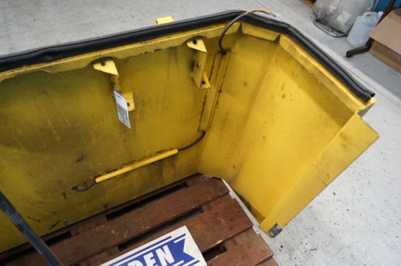 Sonstiges des Typs New Holland FX60, Gebrauchtmaschine in Hemmet (Bild 4)