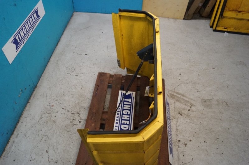 Sonstiges des Typs New Holland FX60, Gebrauchtmaschine in Hemmet (Bild 10)