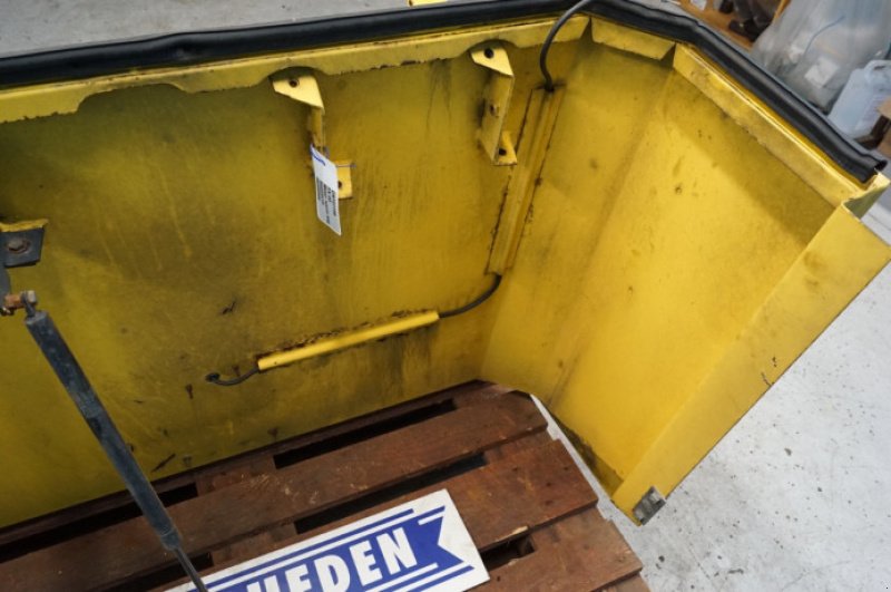 Sonstiges des Typs New Holland FX60, Gebrauchtmaschine in Hemmet (Bild 5)