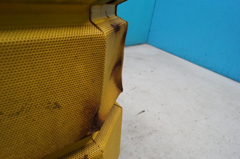 Sonstiges des Typs New Holland FX60, Gebrauchtmaschine in Hemmet (Bild 17)