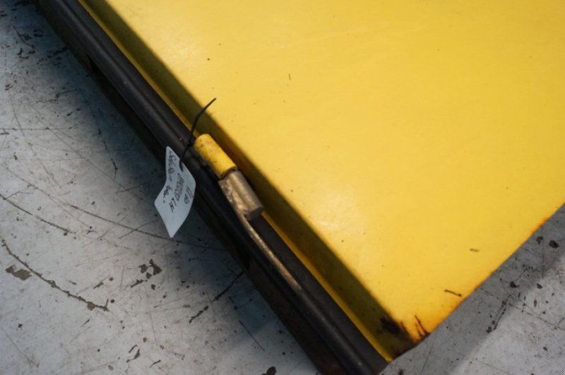 Sonstiges typu New Holland FX60, Gebrauchtmaschine v Hemmet (Obrázek 4)