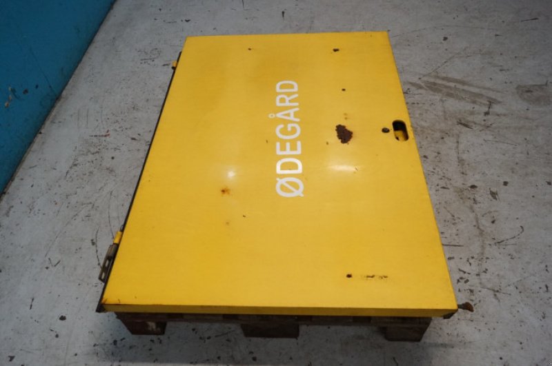 Sonstiges typu New Holland FX60, Gebrauchtmaschine v Hemmet (Obrázek 3)