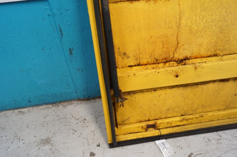 Sonstiges typu New Holland FX60, Gebrauchtmaschine v Hemmet (Obrázek 10)