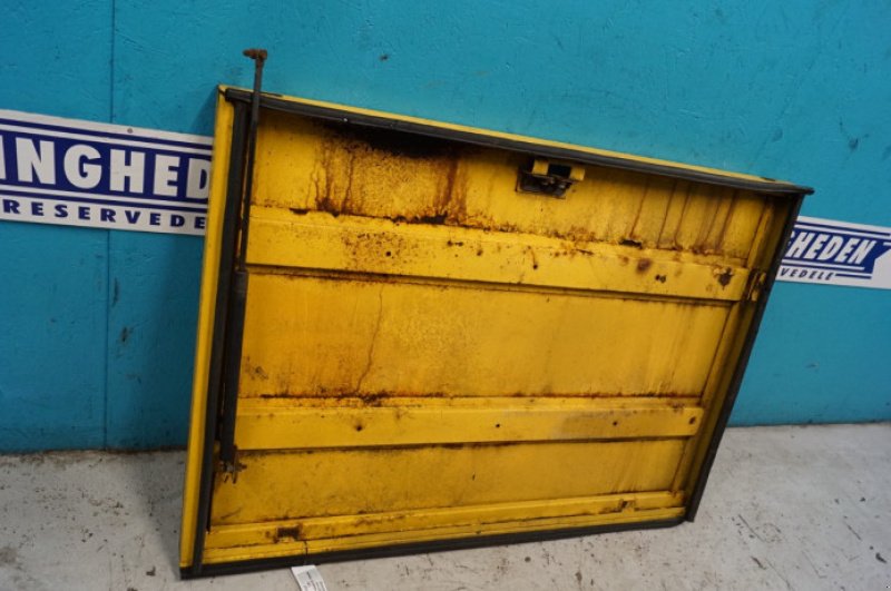 Sonstiges typu New Holland FX60, Gebrauchtmaschine v Hemmet (Obrázek 12)