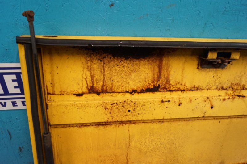 Sonstiges typu New Holland FX60, Gebrauchtmaschine v Hemmet (Obrázek 9)