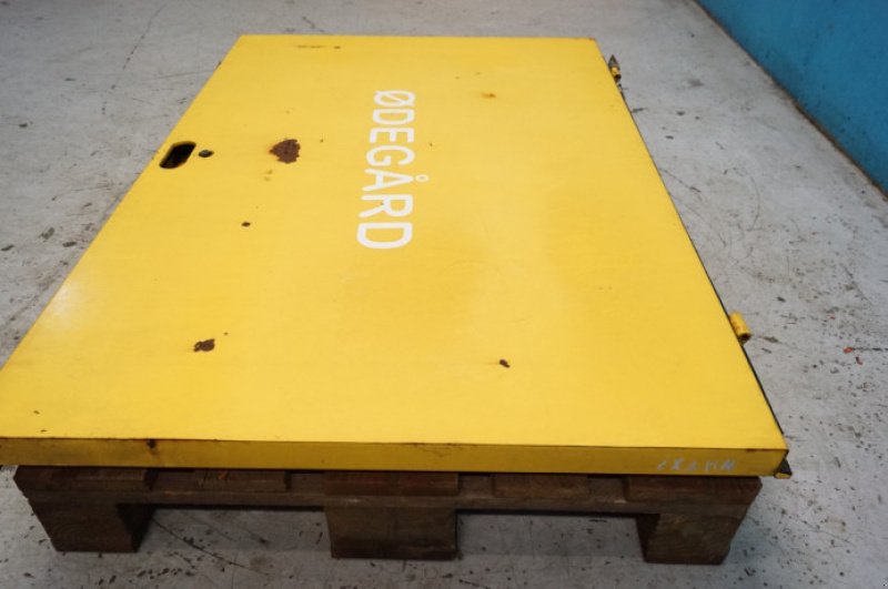 Sonstiges typu New Holland FX60, Gebrauchtmaschine v Hemmet (Obrázek 7)