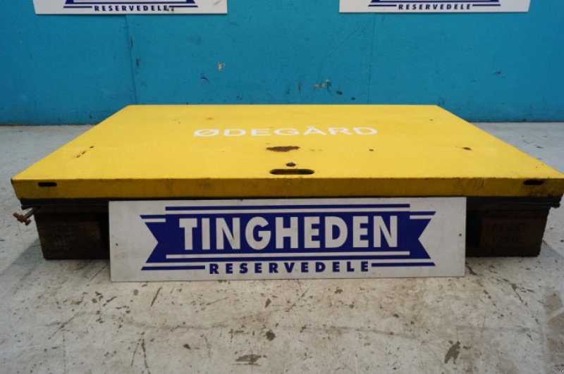 Sonstiges typu New Holland FX60, Gebrauchtmaschine v Hemmet (Obrázek 2)