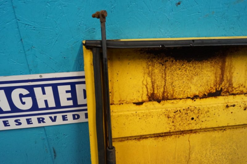 Sonstiges typu New Holland FX60, Gebrauchtmaschine v Hemmet (Obrázek 11)