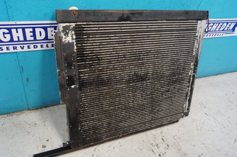 Sonstiges of the type New Holland FX60, Gebrauchtmaschine in Hemmet (Picture 18)