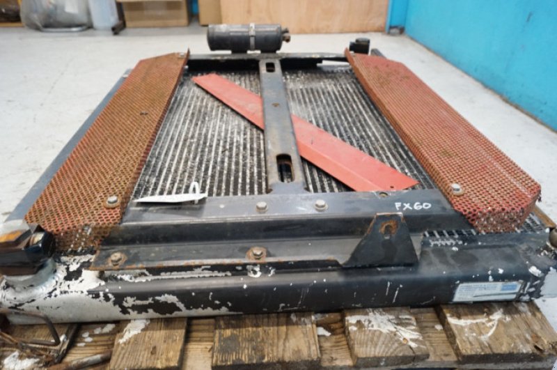 Sonstiges of the type New Holland FX60, Gebrauchtmaschine in Hemmet (Picture 15)