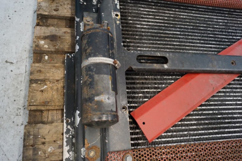 Sonstiges of the type New Holland FX60, Gebrauchtmaschine in Hemmet (Picture 4)