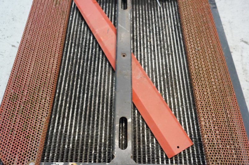 Sonstiges of the type New Holland FX60, Gebrauchtmaschine in Hemmet (Picture 10)