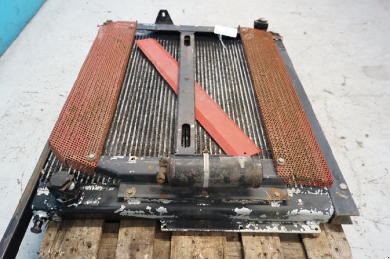 Sonstiges of the type New Holland FX60, Gebrauchtmaschine in Hemmet (Picture 5)