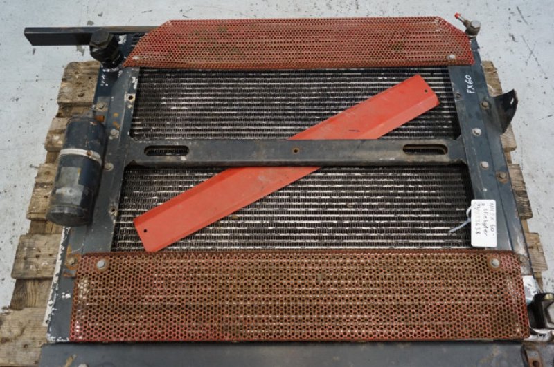 Sonstiges of the type New Holland FX60, Gebrauchtmaschine in Hemmet (Picture 3)