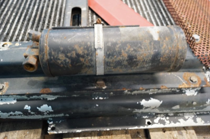 Sonstiges of the type New Holland FX60, Gebrauchtmaschine in Hemmet (Picture 8)