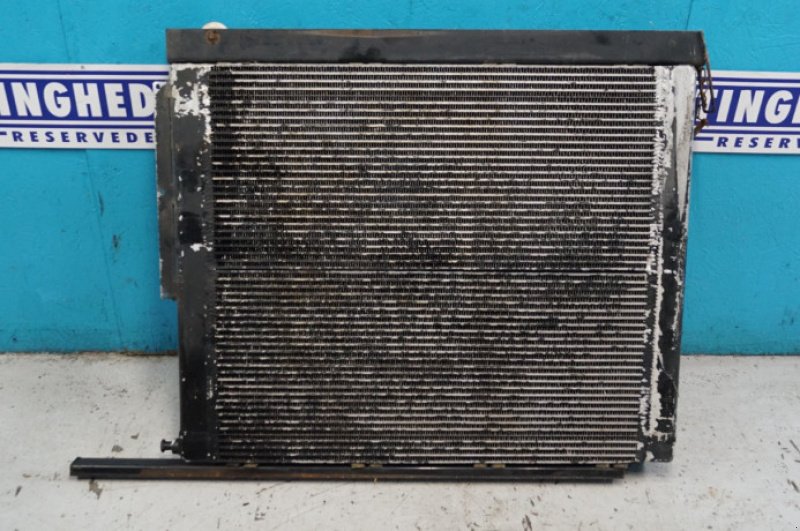 Sonstiges of the type New Holland FX60, Gebrauchtmaschine in Hemmet (Picture 17)