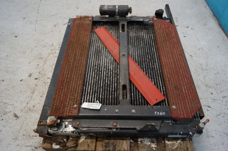 Sonstiges of the type New Holland FX60, Gebrauchtmaschine in Hemmet (Picture 13)