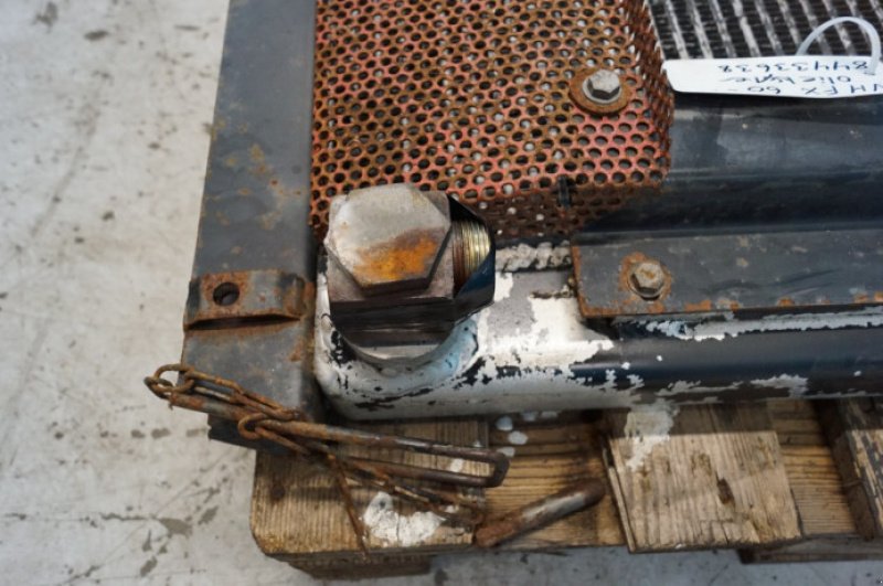 Sonstiges of the type New Holland FX60, Gebrauchtmaschine in Hemmet (Picture 14)