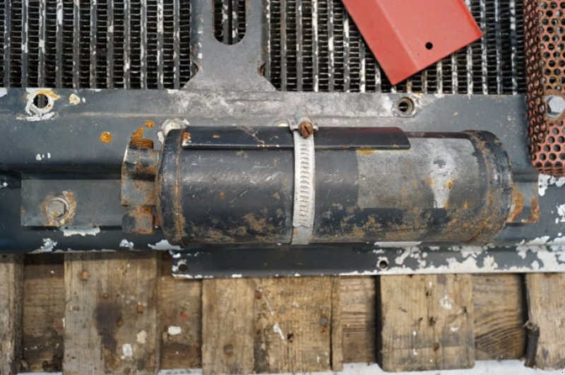 Sonstiges of the type New Holland FX60, Gebrauchtmaschine in Hemmet (Picture 9)