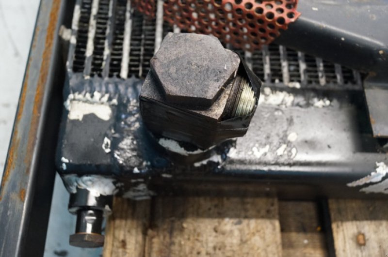 Sonstiges of the type New Holland FX60, Gebrauchtmaschine in Hemmet (Picture 7)