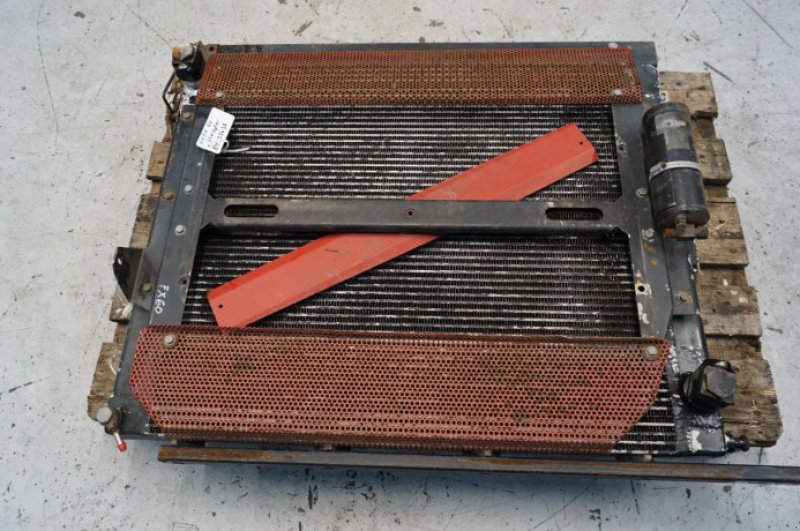 Sonstiges of the type New Holland FX60, Gebrauchtmaschine in Hemmet (Picture 12)