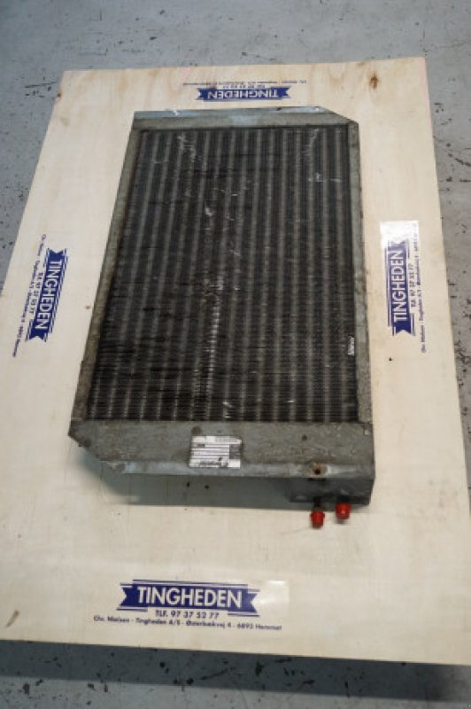 Sonstiges of the type New Holland FX60, Gebrauchtmaschine in Hemmet (Picture 11)