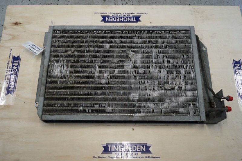 Sonstiges of the type New Holland FX60, Gebrauchtmaschine in Hemmet (Picture 5)