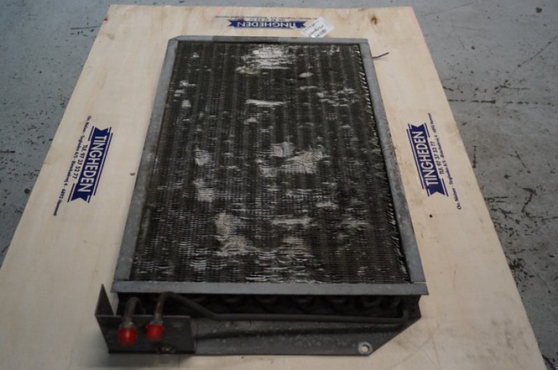 Sonstiges of the type New Holland FX60, Gebrauchtmaschine in Hemmet (Picture 4)