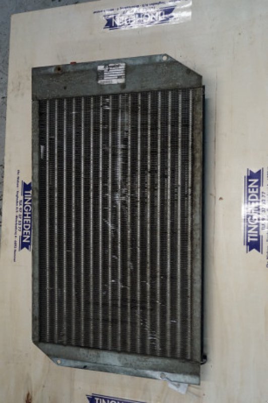 Sonstiges of the type New Holland FX60, Gebrauchtmaschine in Hemmet (Picture 8)