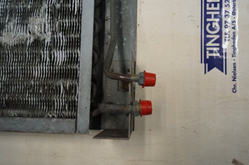 Sonstiges of the type New Holland FX60, Gebrauchtmaschine in Hemmet (Picture 7)