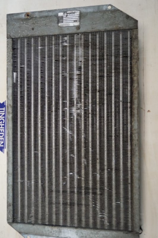 Sonstiges of the type New Holland FX60, Gebrauchtmaschine in Hemmet (Picture 9)