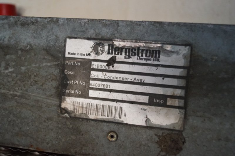 Sonstiges of the type New Holland FX60, Gebrauchtmaschine in Hemmet (Picture 10)