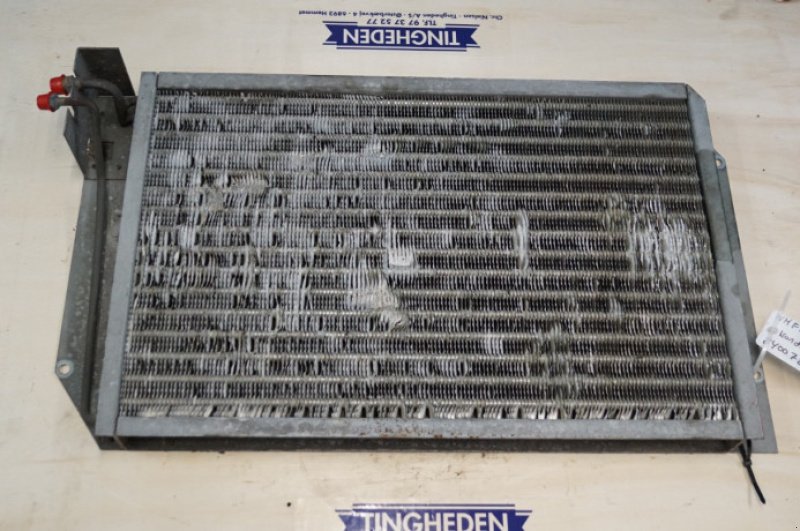 Sonstiges of the type New Holland FX60, Gebrauchtmaschine in Hemmet (Picture 2)