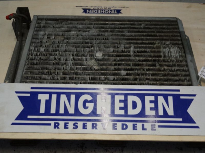 Sonstiges van het type New Holland FX60, Gebrauchtmaschine in Hemmet (Foto 1)