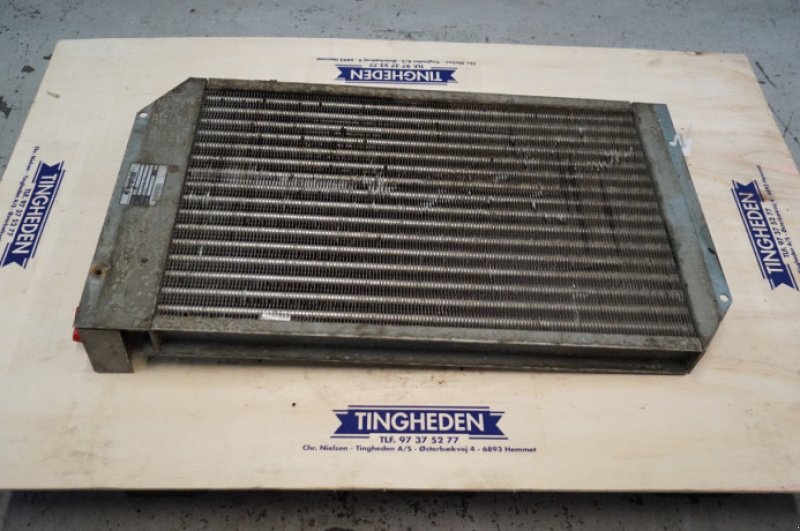 Sonstiges of the type New Holland FX60, Gebrauchtmaschine in Hemmet (Picture 12)