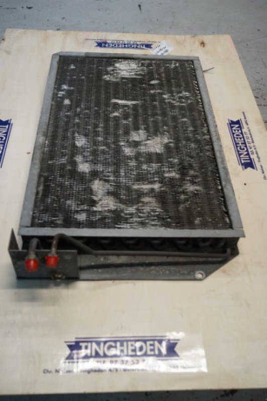 Sonstiges of the type New Holland FX60, Gebrauchtmaschine in Hemmet (Picture 3)