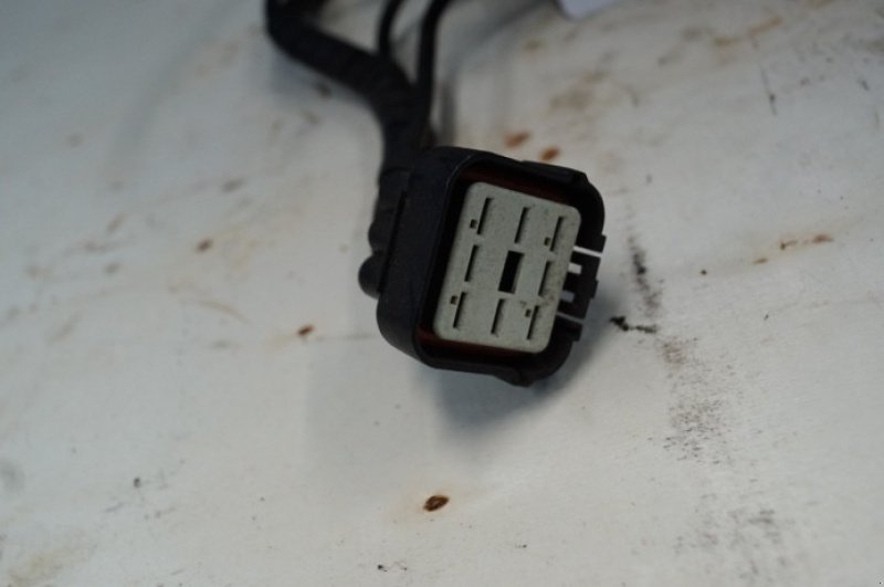 Sonstiges des Typs New Holland FX60, Gebrauchtmaschine in Hemmet (Bild 9)