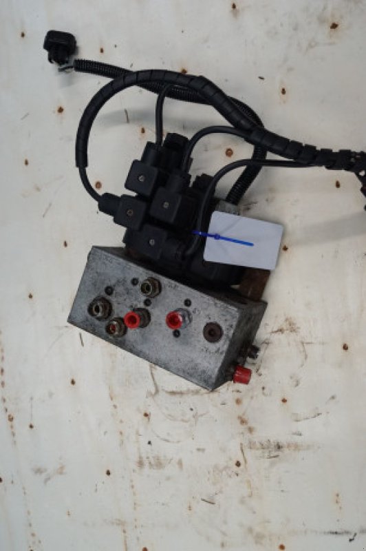 Sonstiges des Typs New Holland FX60, Gebrauchtmaschine in Hemmet (Bild 13)