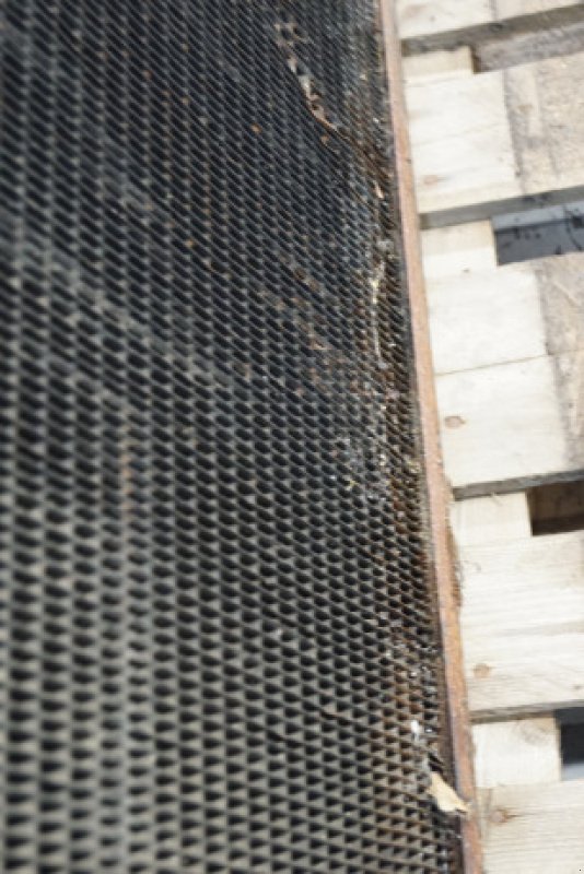 Sonstiges Türe ait New Holland FX60, Gebrauchtmaschine içinde Hemmet (resim 18)