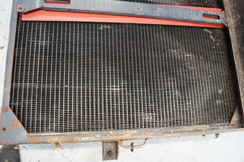 Sonstiges Türe ait New Holland FX60, Gebrauchtmaschine içinde Hemmet (resim 10)