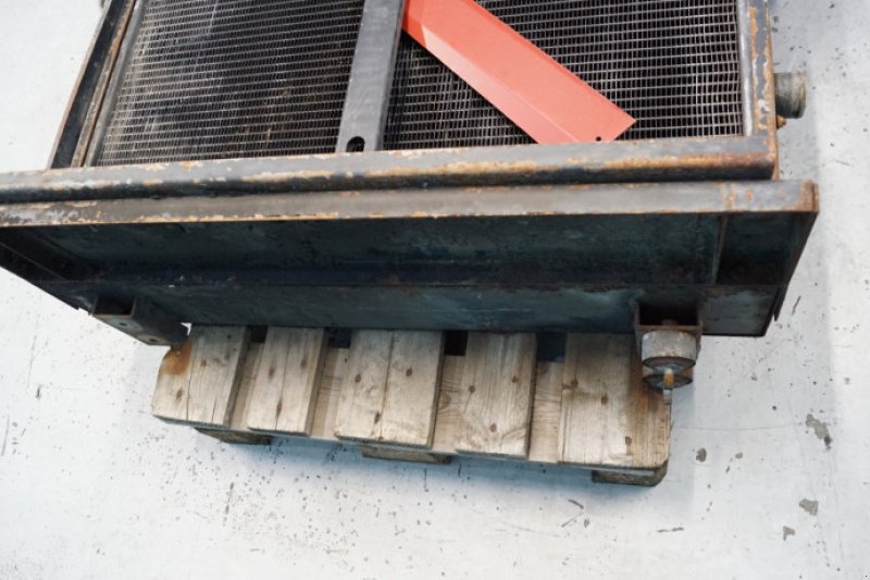 Sonstiges Türe ait New Holland FX60, Gebrauchtmaschine içinde Hemmet (resim 4)