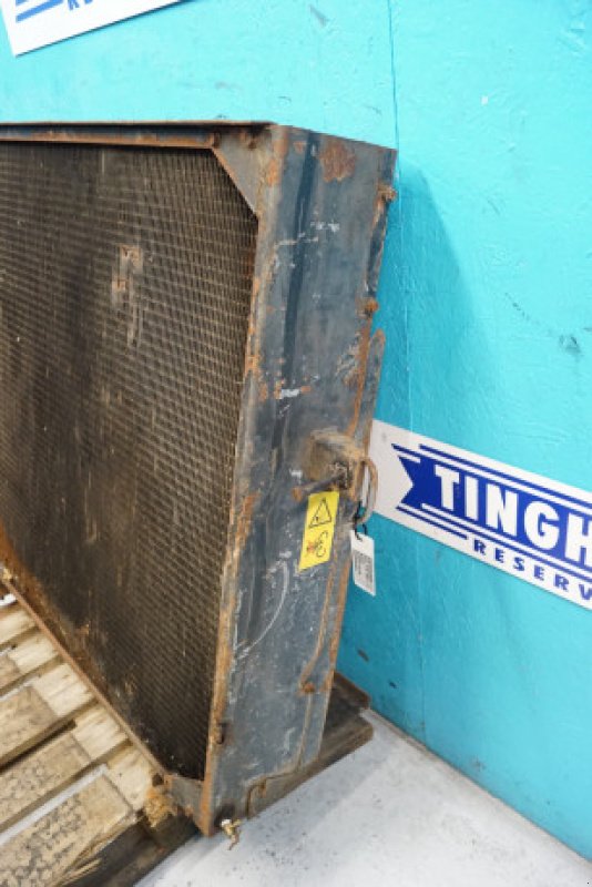 Sonstiges Türe ait New Holland FX60, Gebrauchtmaschine içinde Hemmet (resim 20)