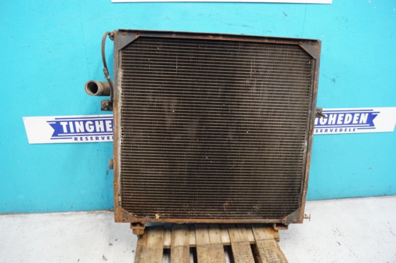 Sonstiges Türe ait New Holland FX60, Gebrauchtmaschine içinde Hemmet (resim 14)