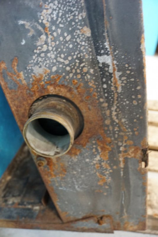 Sonstiges Türe ait New Holland FX60, Gebrauchtmaschine içinde Hemmet (resim 16)